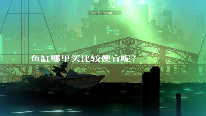 鱼缸哪里买比较便宜呢？